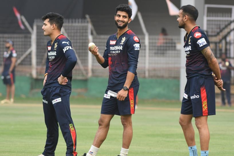 Suyash Prabhudessai – a giant in the making