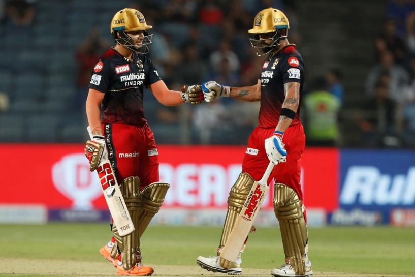 RCB thump MI; make it three in a row