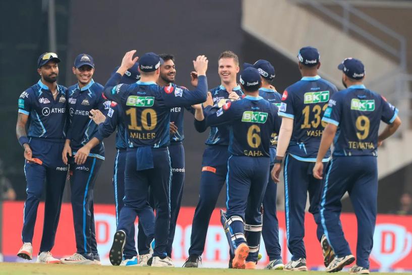 High-flying Sunrisers take on indomitable Gujarat Titans High-flying Sunrisers take on indomitable Gujarat Titans