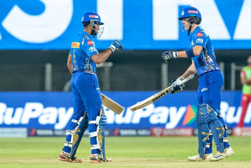 Mumbai desperate to find their first win as Lucknow set course for Promised Land Mumbai desperate to find their first win as Lucknow set course for Promised Land