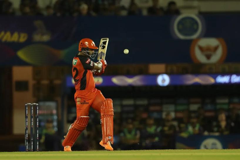 Calculated approach meets aggression as PBKS go up against SRH Calculated approach meets aggression as PBKS go up against SRH