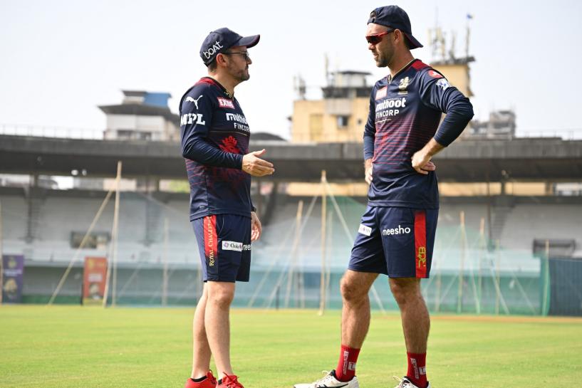 Mike Hesson reveals top bowling performers for RCB in IPL 2022