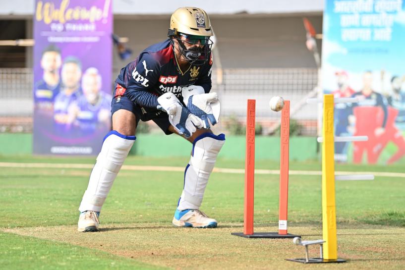 DK has probably been that rock: Mike Hesson