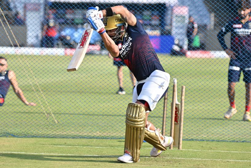 Stat-blast: All the key stats ahead of RCB vs CSK Stat-blast: All the key stats ahead of RCB vs CSK