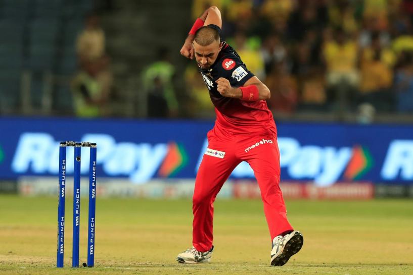 From Glenn Maxwell to Mahipal Lomror – top three performances for RCB vs CSK From Glenn Maxwell to Mahipal Lomror – top three performances for RCB vs CSK