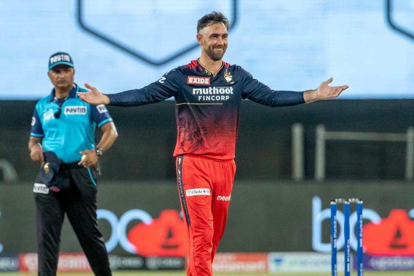 RCB bag Round 2 of Southern Derby with an all-round display