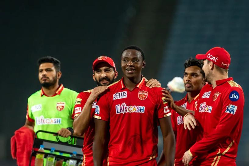 Titans eye play-offs while Punjab desperate to keep their campaign afloat Titans eye play-offs while Punjab desperate to keep their campaign afloat