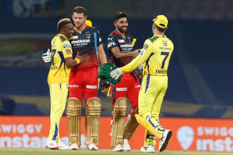 Chapter 2 of Southern Derby beckons as RCB collide with resurgent CSK Chapter 2 of Southern Derby beckons as RCB collide with resurgent CSK
