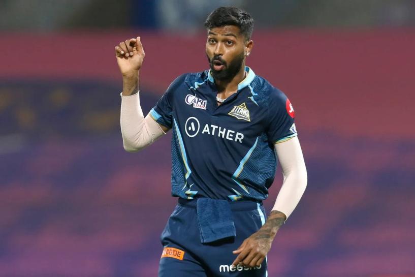 Titans hope to brush aside Punjab loss as a desperate Mumbai come knocking Titans hope to brush aside Punjab loss as a desperate Mumbai come knocking