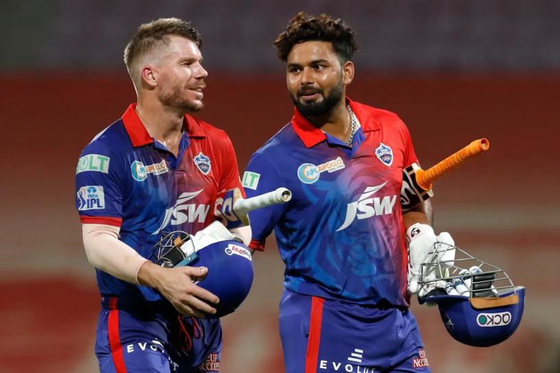 Punjab and Delhi tussle as the fate of playoffs hangs in balance