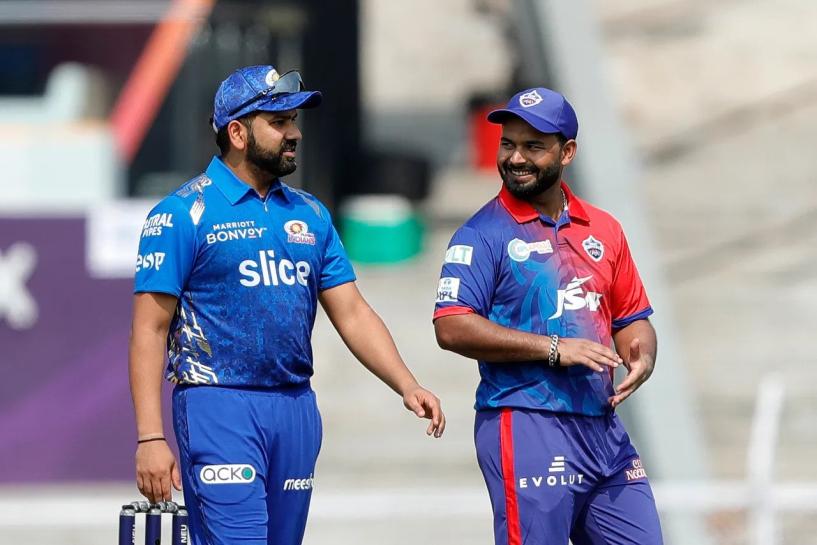 Delhi lock horns with Mumbai with RCB’s fate hanging in the balance