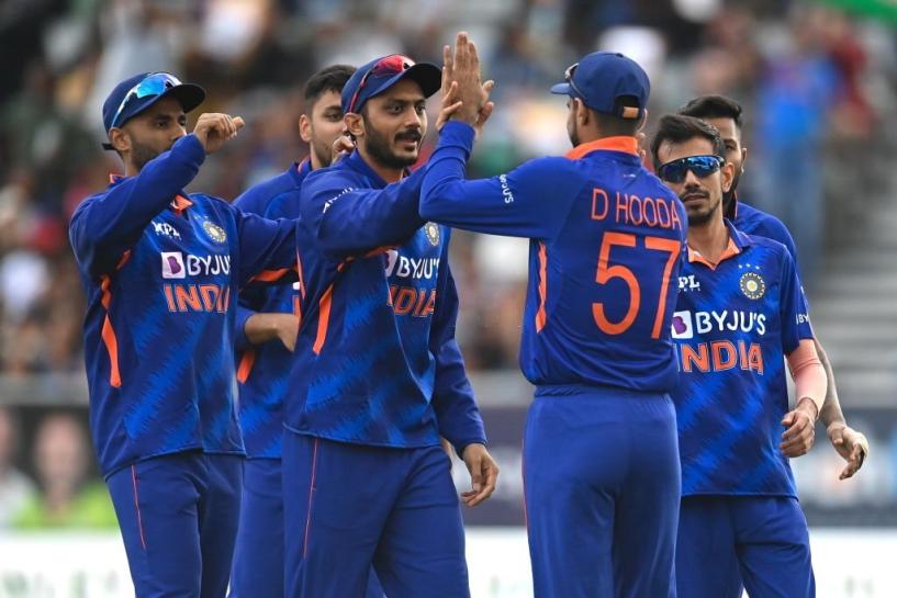 India eye clean sweep ahead of stiffer challenges