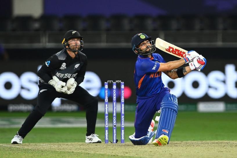 India to tour New Zealand after T20 World Cup