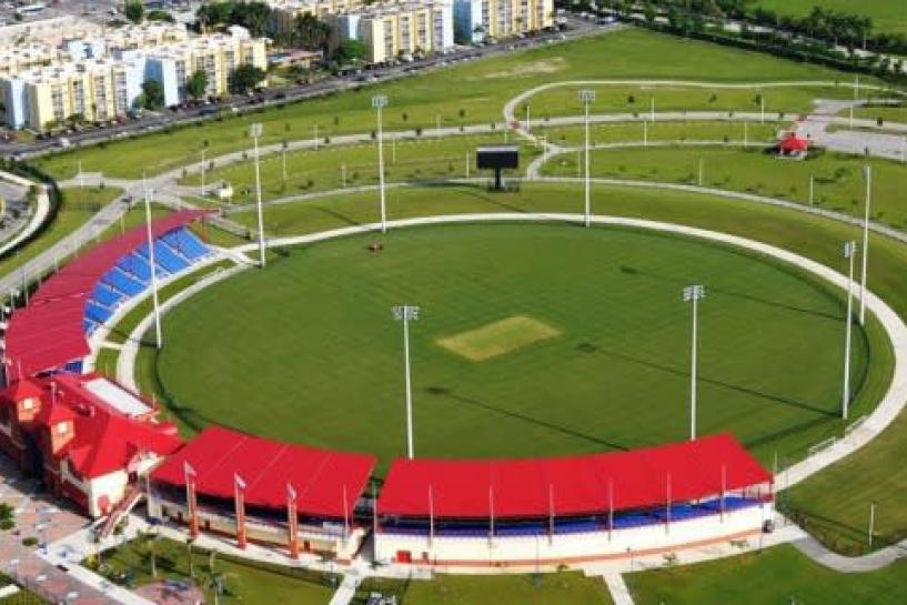 India to play two T20Is in the USA as part of their West Indies tour