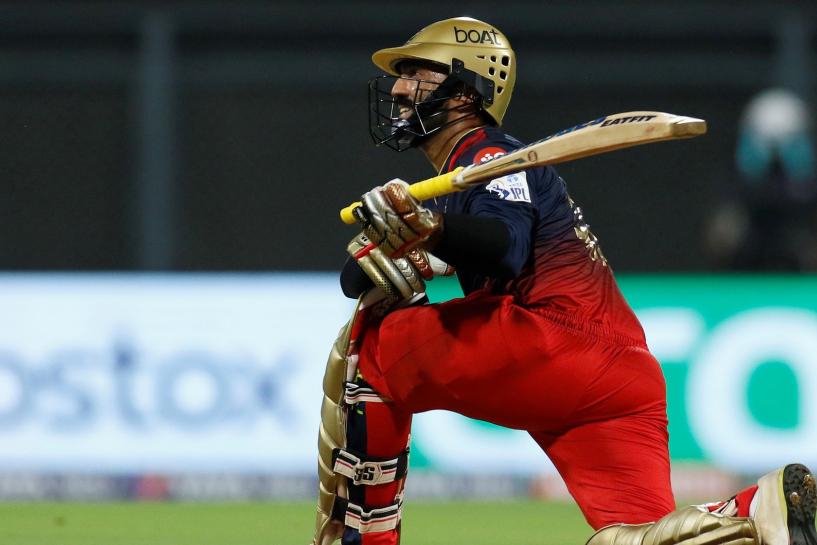 The way that he finished games for RCB this year, he took his game to another level: Ricky Ponting on Dinesh Karthik