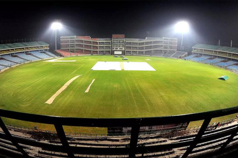 DDCA to welcome crowds to the stands innovatively for the first India vs South Africa T20I