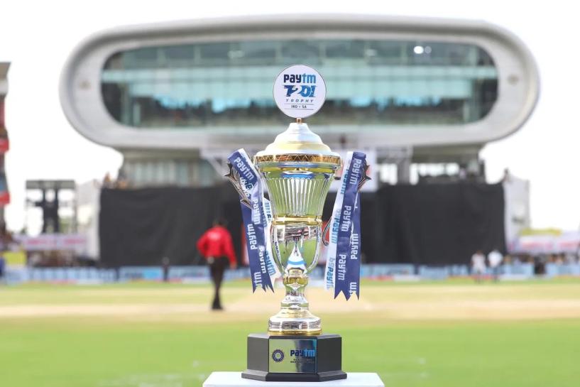 Bengaluru gears up for the grand finale as India eye series Bengaluru gears up for the grand finale as India eye series