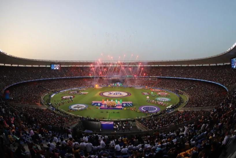 ICC delighted at rising IPL media rights value ICC delighted at rising IPL media rights value