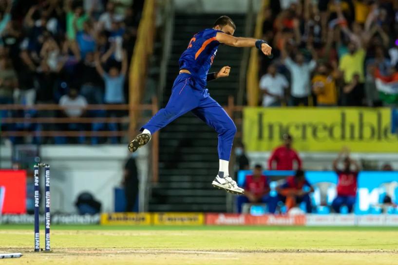 Harshal has all the skills as an all-round bowler: Graeme Smith Harshal has all the skills as an all-round bowler: Graeme Smith