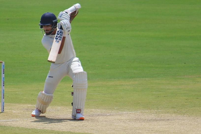Top-performers from the Ranji Trophy 2021/22: RCB edition