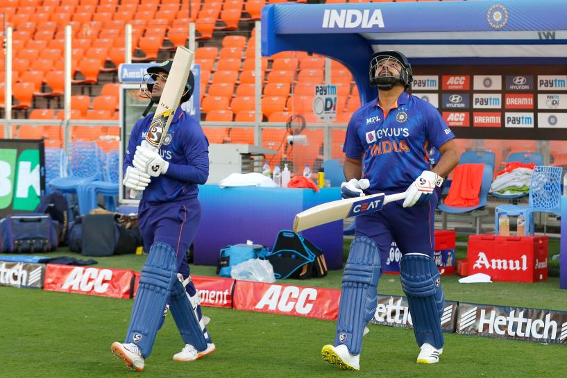 T20I Titans meet as India lock horns with West Indies T20I Titans meet as India lock horns with West Indies