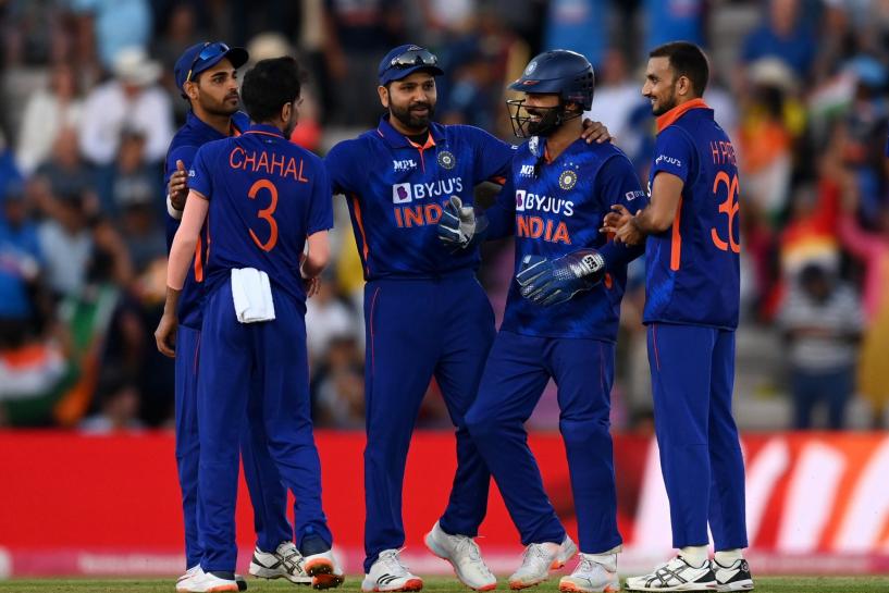 Team India set sights on silverware as England look to keep the series alive Team India set sights on silverware as England look to keep the series alive