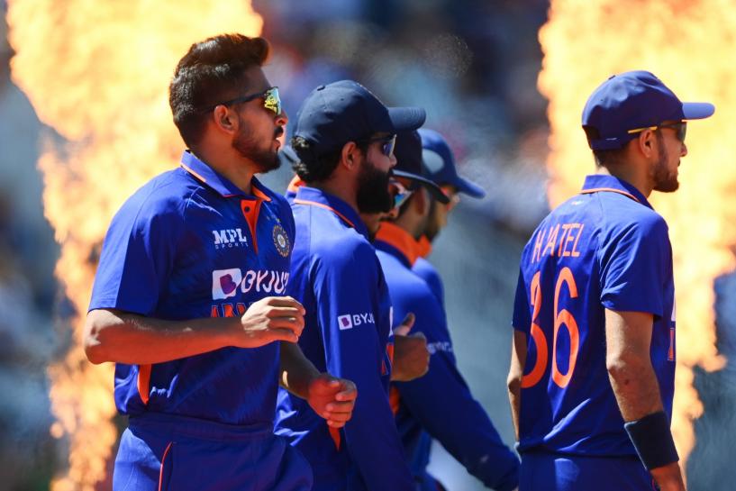 Its showtime at the Oval as India meet England for the first ODI Its showtime at the Oval as India meet England for the first ODI