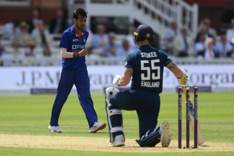 Valiant effort from Indian bowlers goes in vain as England level series Valiant effort from Indian bowlers goes in vain as England level series