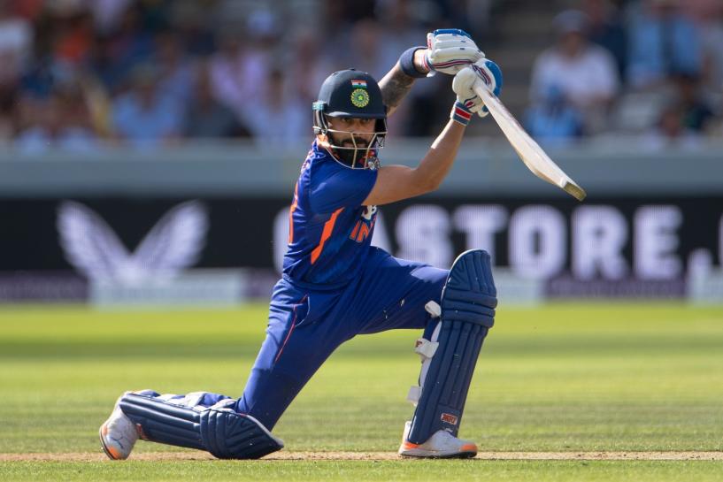 ODI series on the line as India take on England at Old Trafford ODI series on the line as India take on England at Old Trafford