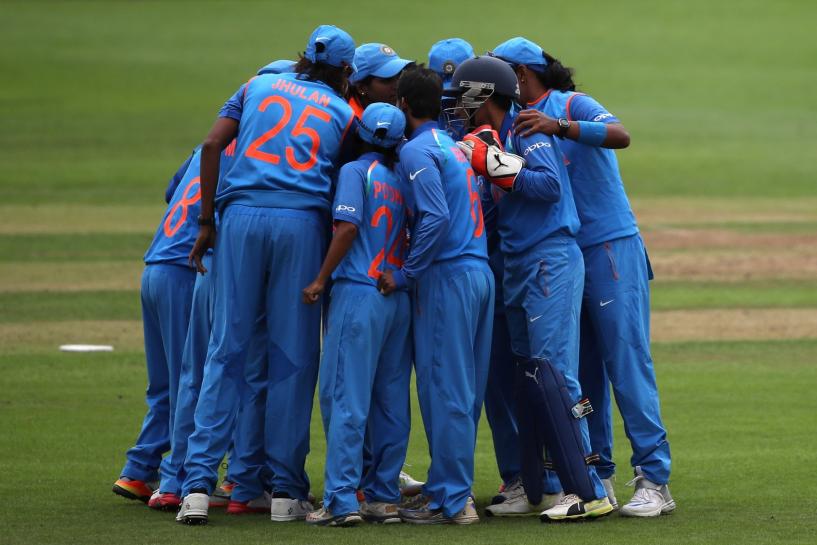 BCCI announces India women's squad for Commonwealth Games BCCI announces India women's squad for Commonwealth Games