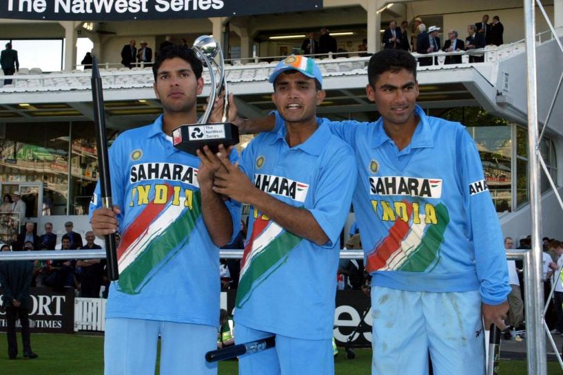 On this day: Team India dared the unthinkable and conquered 326 at Lord's