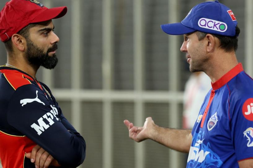 I will be fearing playing an Indian team that has Virat Kohli in it: Ricky Ponting I will be fearing playing an Indian team that has Virat Kohli in it: Ricky Ponting