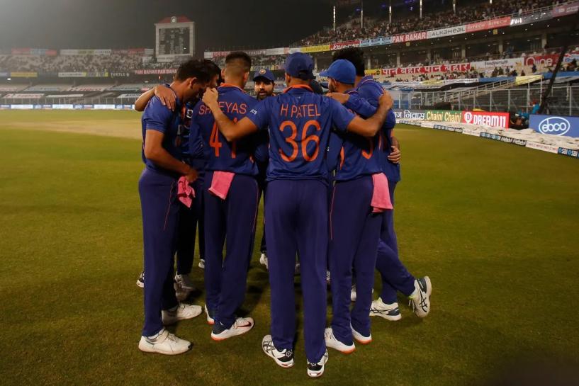 New-look Team India look to conquer the Caribbean New-look Team India look to conquer the Caribbean
