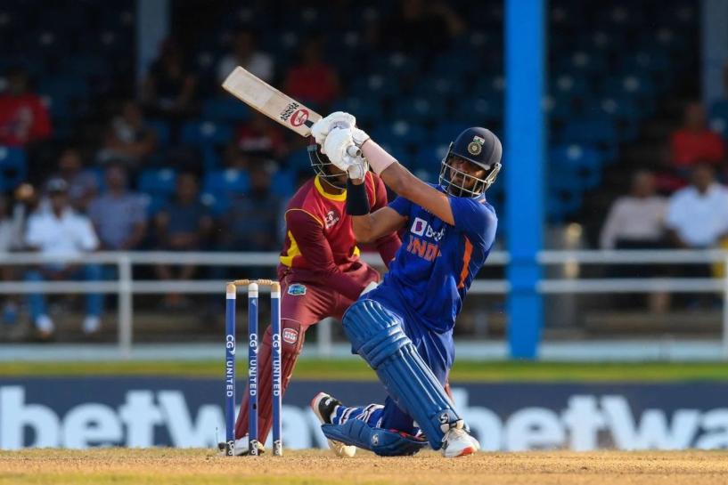 India pens history at the Queen’s Park Oval; clinches ODI series with a game to spare India pens history at the Queen’s Park Oval; clinches ODI series with a game to spare