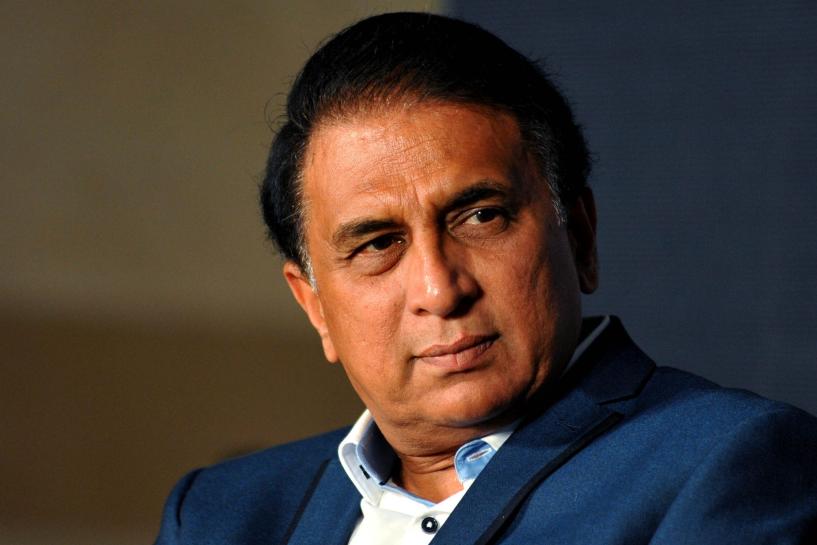 He has gotten out to good deliveries as well: Sunil Gavaskar on Virat Kohli's performances against England He has gotten out to good deliveries as well: Sunil Gavaskar on Virat Kohli's performances against England