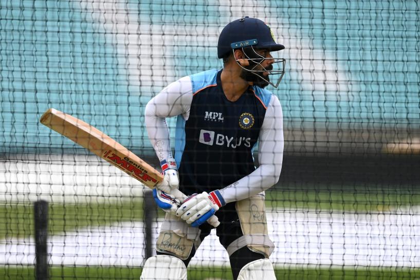 It is crucial to consistently keep in touch with your inner self: Virat Kohli It is crucial to consistently keep in touch with your inner self: Virat Kohli