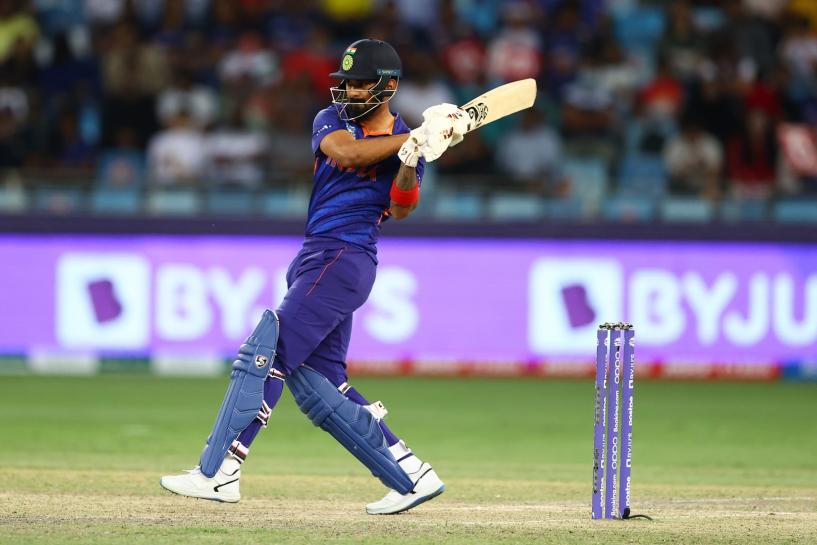 KL Rahul announced Indian captain for the Zimbabwe tour KL Rahul announced Indian captain for the Zimbabwe tour