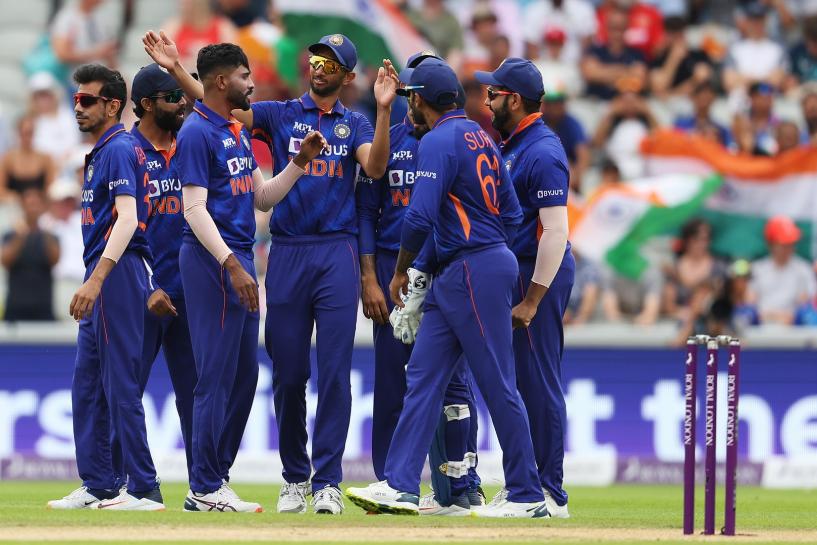 India looks to maintain winning streak as bilateral ties resume against Zimbabwe after 6 years India looks to maintain winning streak as bilateral ties resume against Zimbabwe after 6 years
