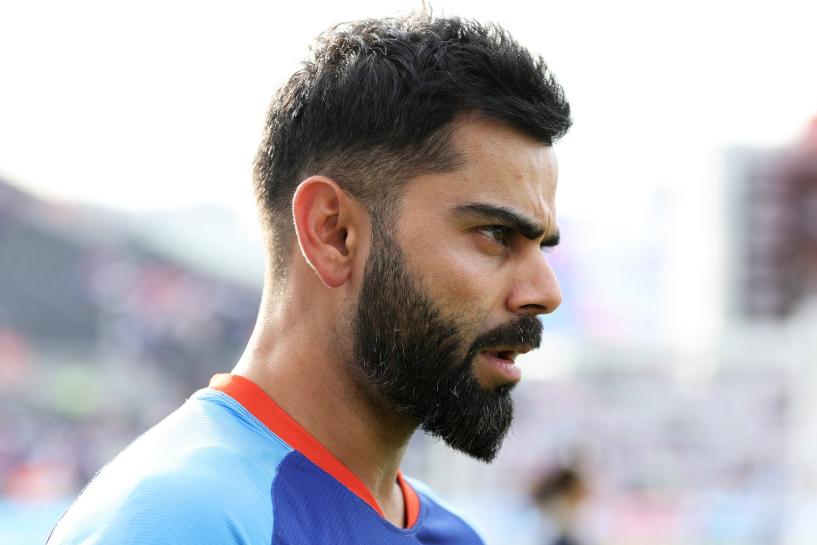 Virat Kohli returns to the Indian squad for Asia Cup 2022 Virat Kohli returns to the Indian squad for Asia Cup 2022
