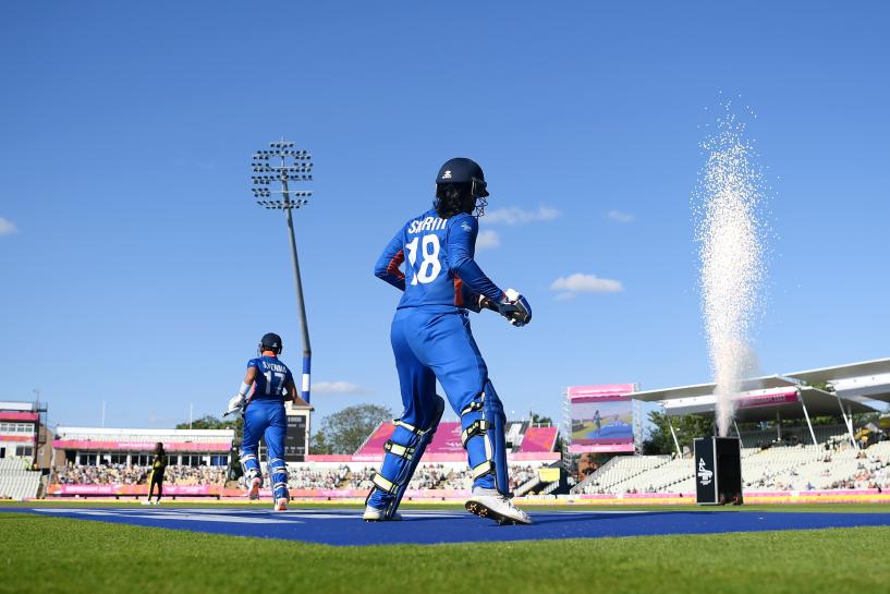 India and England vie for a spot in the final as the battle for gold intensifies at CWG 2022 India and England vie for a spot in the final as the battle for gold intensifies at CWG 2022