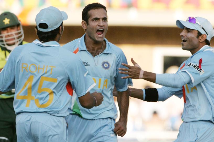 Twitter battle heats up ahead of Indo-Pak Asia Cup contest Asia Cup 2022