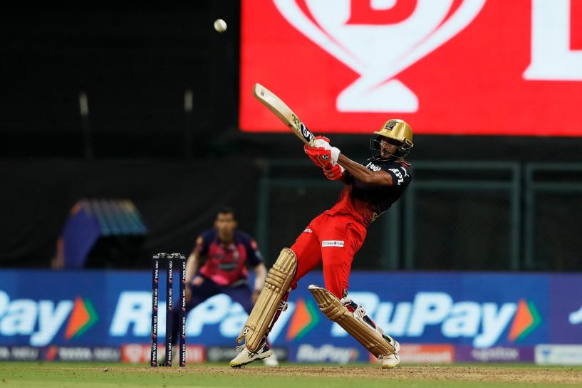 I hope I can win matches for India: Shahbaz Ahmed I hope I can win matches for India: Shahbaz Ahmed
