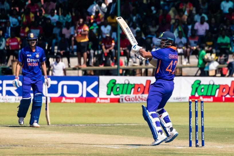 India eyes unassailable lead as hosts seek to keep series afloat