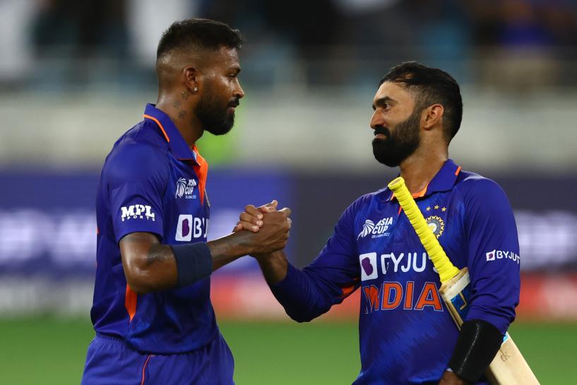 It’s Round 2 of India vs Pakistan on another Super Sunday with higher stakes It’s Round 2 of India vs Pakistan on another Super Sunday with higher stakes