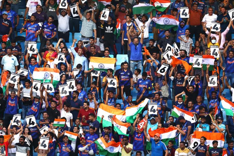 IND vs AFG