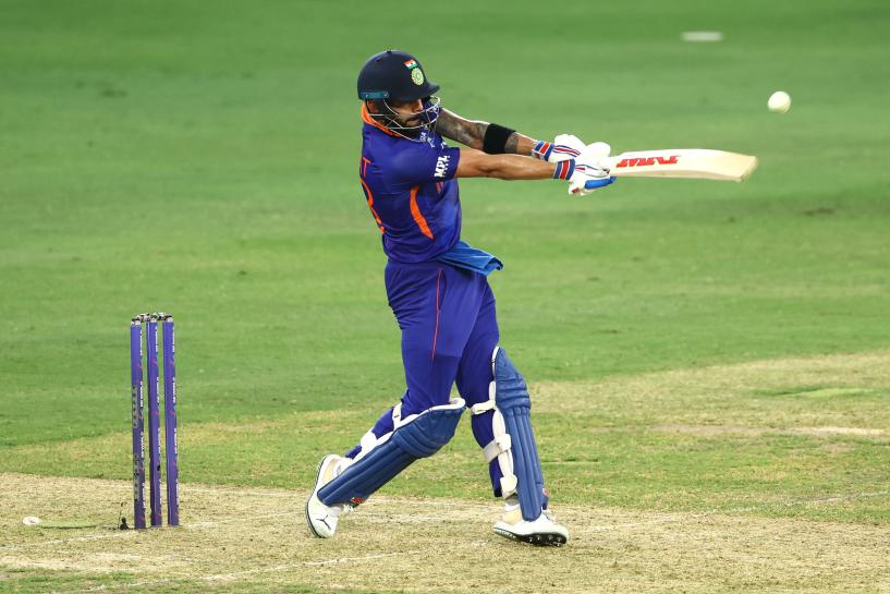 Wanindu Hasaranga and Virat Kohli gain significant spots in the latest ICC T20I rankings Virat Kohli