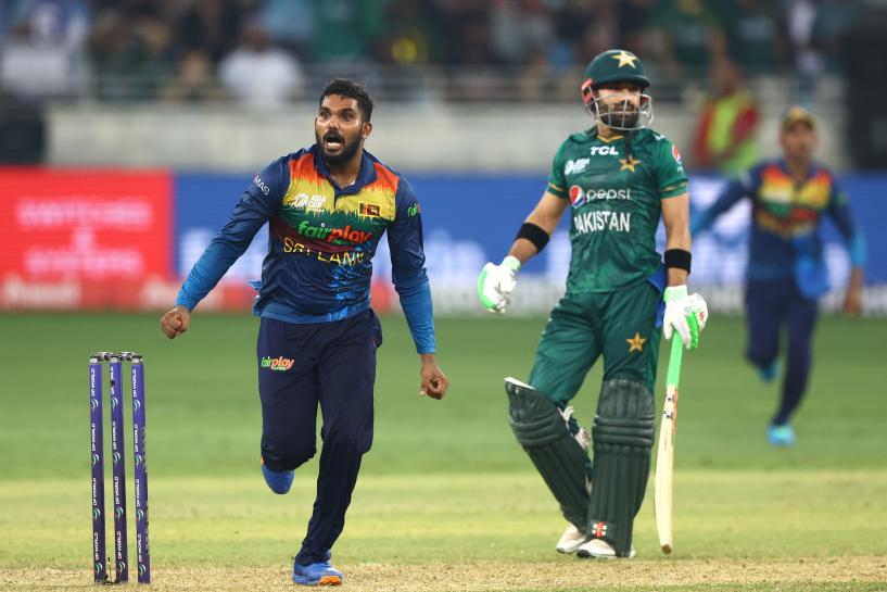 Virat Kohli to Wanindu Hasaranga: Royal Challengers leave their stamp on Asia Cup 2022 Virat Kohli, Wanindu Hasaranga