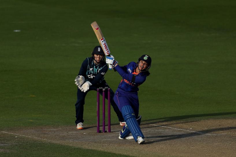 Smriti Sandhana
