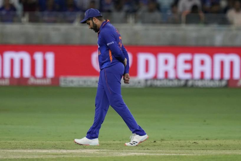 IND vs SL