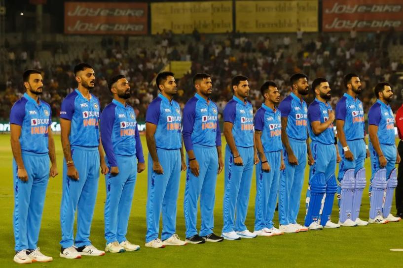 IND vs AUS